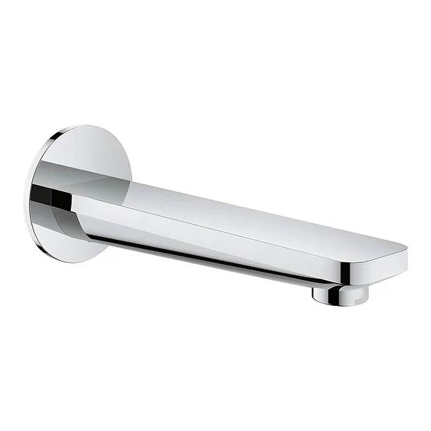 Grohe Lineare Bath Spout - Chrome 1 Grohe Lineare Bath Spout - Chrome