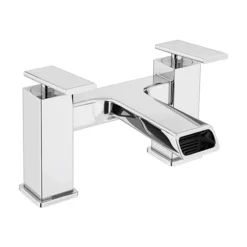 Flare Modern Bath Tap -Faucet Shop 2250cr d1