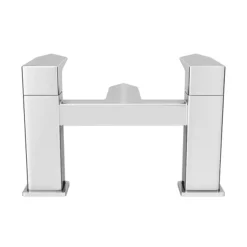 Venice Modern Geometric Bath Tap