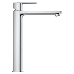 Grohe Lineare Tall Mono Basin Mixer -Faucet Shop 23405001 d1