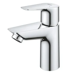Grohe Start Edge Mono Basin Mixer -Faucet Shop 24314001 d1