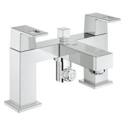 Grohe Eurocube Bath Shower Mixer