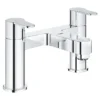 Grohe BauEdge Bath Filler