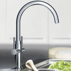 Grohe Ambi Cosmopolitan Kitchen Sink Mixer -Faucet Shop 30190000 d1