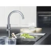 Grohe Ambi Cosmopolitan Kitchen Sink Mixer