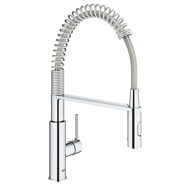 Grohe Get Professional Kitchen Sink Mixer 2 Grohe Get Professional Kitchen Sink Mixer - Image 2