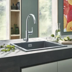 Grohe Blue Pure Duo Filtered Eurosmart Tap -Faucet Shop 30383000 d3