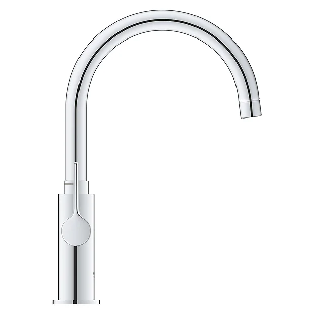 Grohe Start Two Handle Kitchen Sink Mixer 4 Grohe Start Two Handle Kitchen Sink Mixer - Image 4
