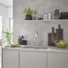 Grohe Start Two Handle Kitchen Sink Mixer