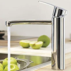 Grohe Eurostyle Cosmopolitan Kitchen Sink Mixer