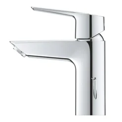 Grohe QuickFix Start SilkMove ES S-Size Mono Basin Mixer With Pop-up Waste -Faucet Shop 31137002 d4
