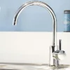 Grohe Eurosmart Cosmopolitan Kitchen Sink Mixer