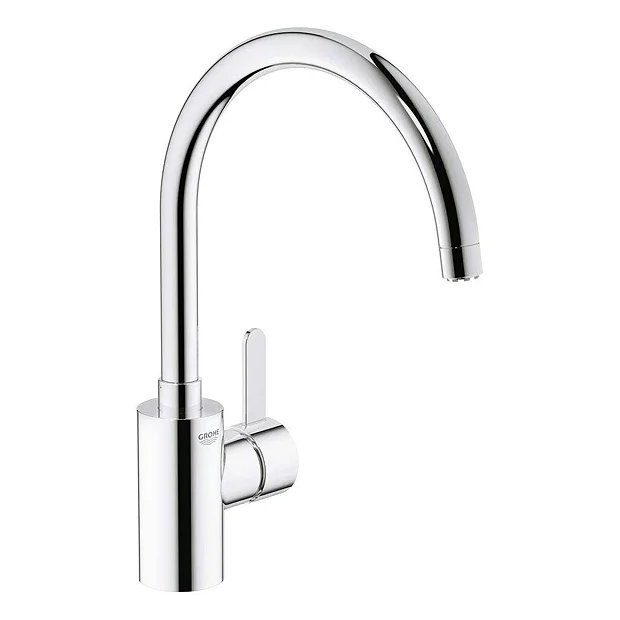 Grohe Eurosmart Cosmopolitan Kitchen Sink Mixer 2 Grohe Eurosmart Cosmopolitan Kitchen Sink Mixer - Image 2
