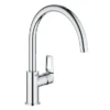 Grohe BauLoop Kitchen Sink Mixer
