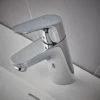 Hansgrohe Focus Single Lever Basin Mixer 70 Without Waste