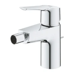 Grohe QuickFix Start S-Size Bidet Mixer With Pop-up Waste 5 Grohe QuickFix Start S-Size Bidet Mixer With Pop-up Waste -Faucet Shop 32560002 d2