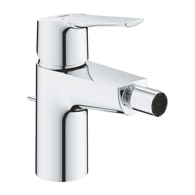 Grohe QuickFix Start S-Size Bidet Mixer With Pop-up Waste 2 Grohe QuickFix Start S-Size Bidet Mixer With Pop-up Waste - Image 2