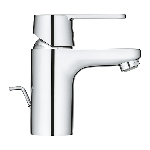 Grohe Get S-Size Mono Basin Mixer With Pop-up Waste 3 Grohe Get S-Size Mono Basin Mixer With Pop-up Waste - Image 3