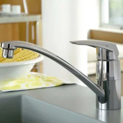 Grohe Eurodisc Kitchen Sink Mixer