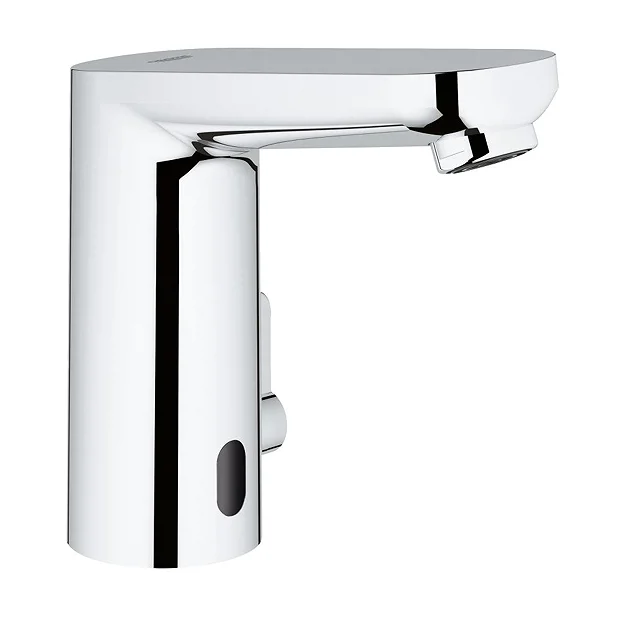 Grohe Eurosmart Cosmopolitan E Infra-Red Electronic Basin Mixer 2 Grohe Eurosmart Cosmopolitan E Infra-Red Electronic Basin Mixer - Image 2