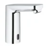 Grohe Eurosmart Cosmopolitan E Infra-Red Basin Tap 1/2" - Chrome