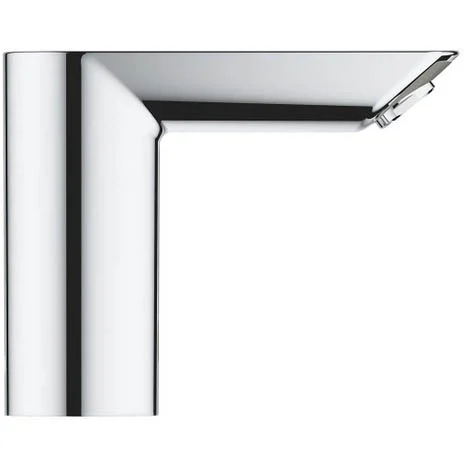 Grohe Bau Cosmopolitan E Infra-Red Electronic Basin Mixer 3 Grohe Bau Cosmopolitan E Infra-Red Electronic Basin Mixer - Image 3