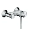 Hansgrohe Logis Wall Mounted Bath Shower Mixer