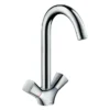 Hansgrohe Logis M31 2-Handle Kitchen Mixer 220