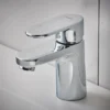 Hansgrohe Vernis Blend Single Lever Basin Mixer 70 Without Waste - Chrome
