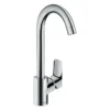 Hansgrohe Logis M31 Single Lever Kitchen Mixer 260
