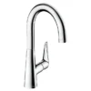 Hansgrohe Talis S 220 Single Lever Kitchen Mixer