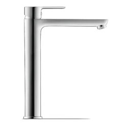 Duravit A.1 XL-Size Single Lever Basin Mixer