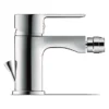 Duravit A.1 Single Lever Bidet Mixer With Pop-up Waste