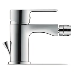 Duravit A.1 Single Lever Bidet Mixer With Pop-up Waste