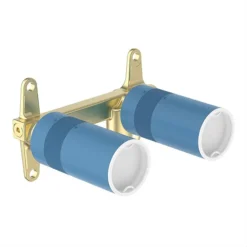 Ideal Standard Tesi Single Lever Built-In Basin Mixer