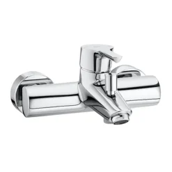 Roca Malva Wall Mounted Bath Shower Mixer