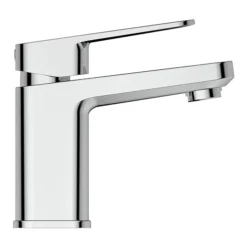 Ideal Standard Tonic II Single Lever Mini Basin Mixer -Faucet Shop a6331aa d1