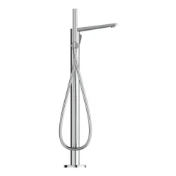 Ideal Standard Tonic II Single Lever Freestanding Bath Shower Mixer 8 Ideal Standard Tonic II Single Lever Freestanding Bath Shower Mixer -Faucet Shop a6347aa d1