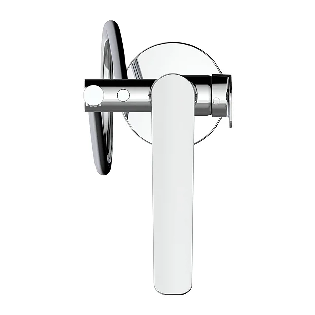 Ideal Standard Tonic II Single Lever Freestanding Bath Shower Mixer 4 Ideal Standard Tonic II Single Lever Freestanding Bath Shower Mixer - Image 4