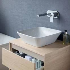 Ideal Standard Tesi Single Lever Built-In Basin Mixer -Faucet Shop a6578aa d2