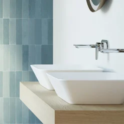 Ideal Standard Tesi Single Lever Built-In Basin Mixer -Faucet Shop a6578aa d4