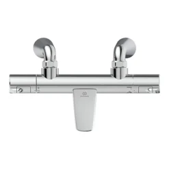 Ideal Standard Ceratherm T50 Exposed Thermostatic Bath Shower Mixer -Faucet Shop a7224aa d1