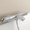 Ideal Standard Ceratherm T50 Exposed Thermostatic Bath Shower Mixer