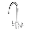 Bristan - Artisan Monobloc Kitchen Sink Mixer With Filter