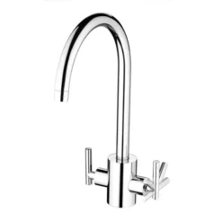 Bristan - Artisan Monobloc Kitchen Sink Mixer With Filter