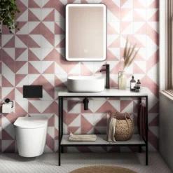 Arezzo Fluted Round Matt Black High Rise Mono Basin Mixer Tap 10 Arezzo Fluted Round Matt Black High Rise Mono Basin Mixer Tap -Faucet Shop az2ltmbf d4