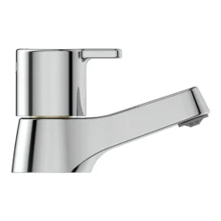 Ideal Standard Calista Basin Pillar Taps