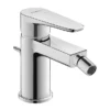Duravit B.1 Single Lever Bidet Mixer With Pop-up Waste