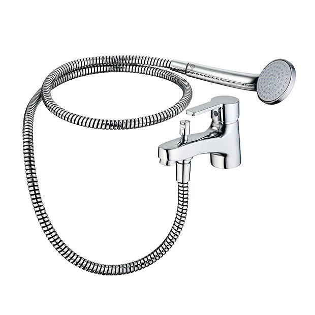 Ideal Standard Calista 1 Hole Bath Shower Mixer 2 Ideal Standard Calista 1 Hole Bath Shower Mixer - Image 2