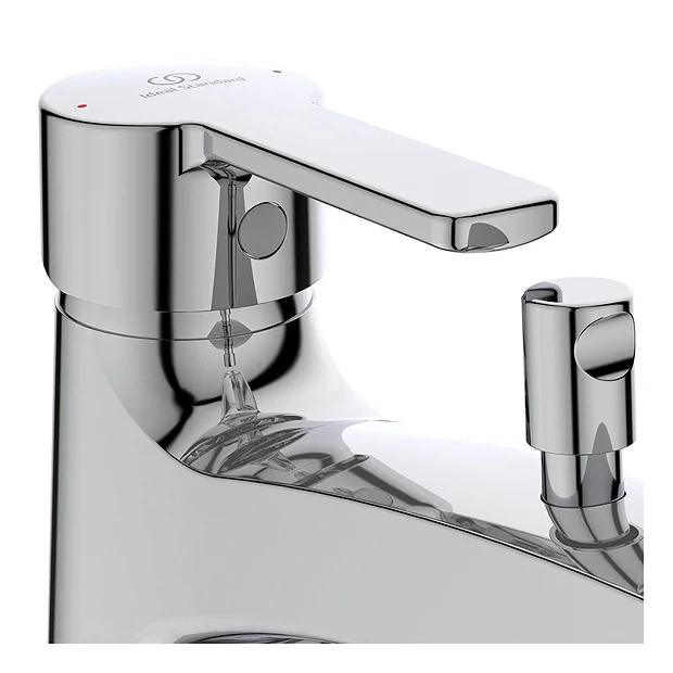 Ideal Standard Calista 1 Hole Bath Shower Mixer 4 Ideal Standard Calista 1 Hole Bath Shower Mixer - Image 4